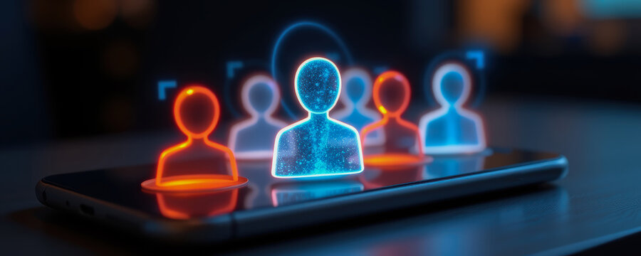 Optimizing human resources management efficiency recruitment interface for diverse operations and planning productivity