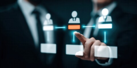 A high level meeting gathers decision makers trading updates organizing notes uniting with a partner to boost sales guide decisions and deliver a major review