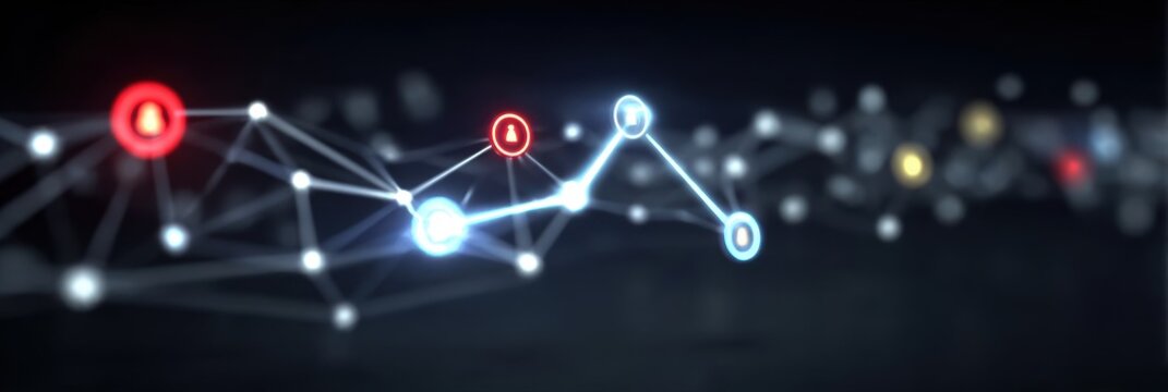 Rays passing through the unit generate pulses that the program monitors, linking data points to create a comprehensive map