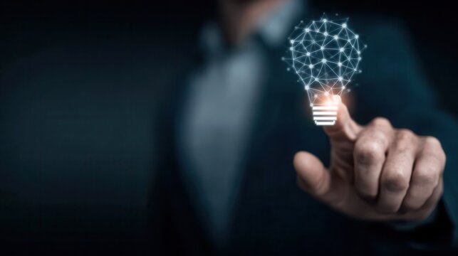 An innovation meeting sparks ideas with vibrant updates creative notes and a visionary partner to uplift sales refine decisions and shape a concept review