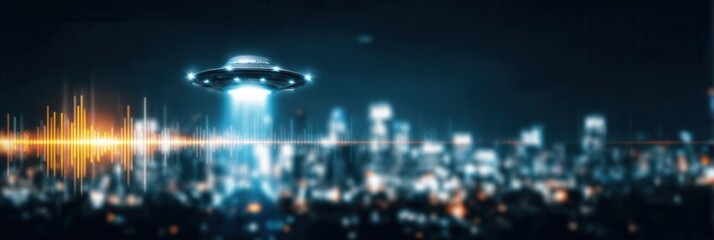 Each pulse captured by the unit triggers a scan, and the program monitors and links all rays for anomaly detection