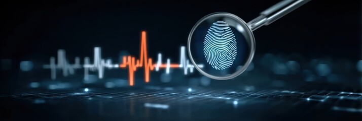 Each ray pulse triggers the scanning unit, and the monitoring program links all findings into a cohesive program workflow