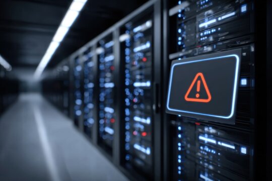 Binary logs on the server allow the database and warehouse join index to track changes and guarantee recovery in case of errors