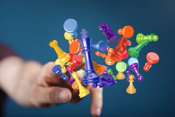 Fototapety na wymiar - Fototapeta24.pl