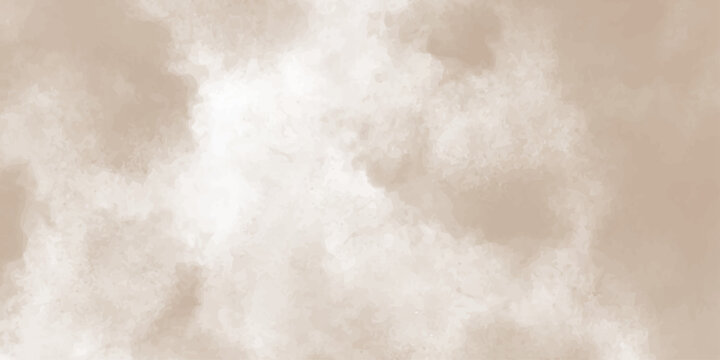 Abstract monochrome background featuring soft beige and white tones with cloud creating a dreamy, ethereal, and gentle atmosphere. It is very elegant.	