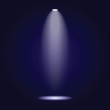 stage spot light ray for concert presentation show live performance and studio