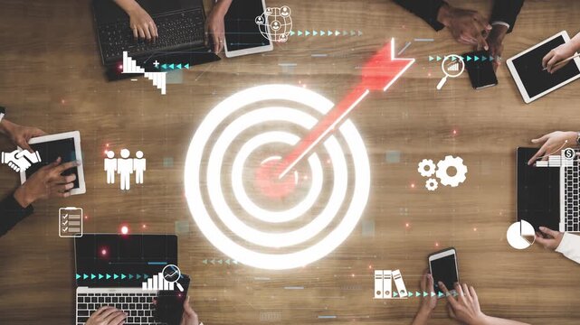 Target audience analysis, customer segmentation, personalized marketing, audience targeting strategies, and marketing efficiency improvement through smart customer profiling. Muxer