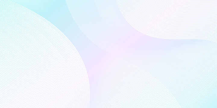 rainbow background. soft pastel abstract background with flowing wavy patterns in white and light colors, creating a delicate, beautiful and elegant effect.
