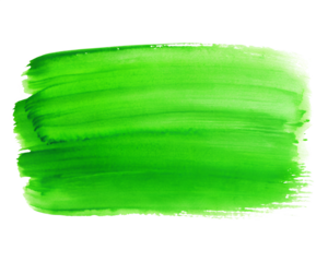 green paint brush strokes paint, green, texture, set, pattern, decoration, healthy, artistic, water, colorful, art, watercolor, brush, color, paper, food, painting, splash, nature, bright, 