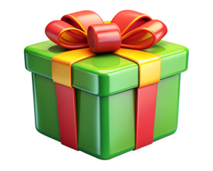 red gift box gift, birthday, celebration, decoration, object, greeting, illustration, isolated, xmas, paper, 3d, surprise, present, box, christmas, ribbon, holiday, bow, red, gift box, icon, wedding,