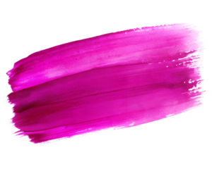 pink watercolor brush strokes flower, purple, art, texture, plant, bloom, element, drawing, macro, set, nature, color, paint, pink, brush, stroke, colorful, design, violet, petal, blossom,