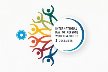 Diverse community celebrates inclusion on International Day of Persons with Disabilities