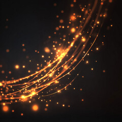 Festive Christmas Elements Collection.