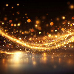 Festive Christmas Elements Collection.