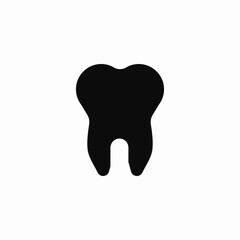 dental work icon sign vector