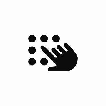 insert code icon sign vector