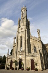 Cathedral The Assumption Carlow Carlow