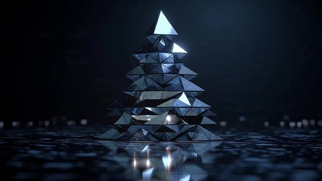 Geometric Tree