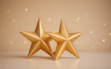 Gold Stars