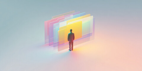 Vibrant Intersections: Unveiling the Digital Tapestry of Interconnected Browsing Experiences