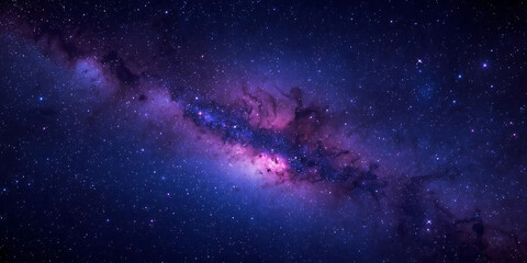 Wicker Basket with Colorful Textiles