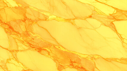 Luxurious Gold Veined Marble Texture Background with Elegant Mineral Pattern