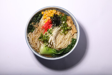Asian Cuisine 