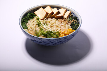 Asian Cuisine 