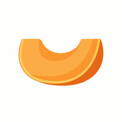 Chinese New Year Lunar Celebration A Festive Slice of Melon for Spring Festival Traditions and Lucky Lunar Year Customs