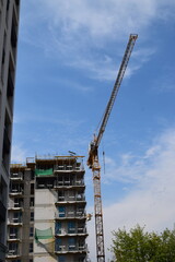 plac budowy © Rafael