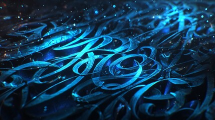 A glowing, bright neon sign of the word SALE with a fire and flame effect design on a black backdrop with smoke and wave motion lines