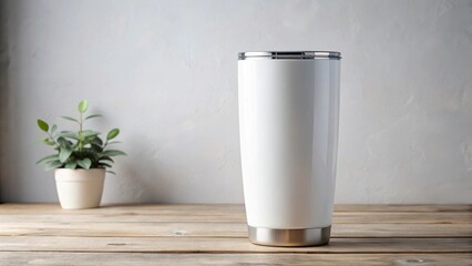 Personalized tumbler mockup drinkware mockup stainless mockup insulated mockup logo mockup travel mockup hot cold mockup cup mockup custom mockup background image