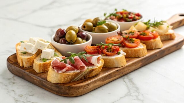 Platter of appetizers mockup party mockup snack mockup tray mockup dips mockup restaurant mockup menu mockup gourmet mockup share mockup background image