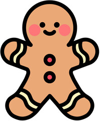 12월 25일 크리스마스장식 크리스마스데코 크리스마스오너먼트 크리스마스아이콘 일러스트