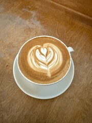 cup of coffee