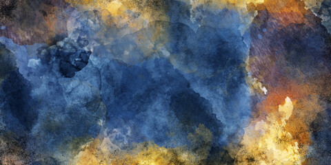 Abstract Art Background. Paint Texture. Wallpaper Design. Brush Strokes. Poster Banner Flyer Brochure.