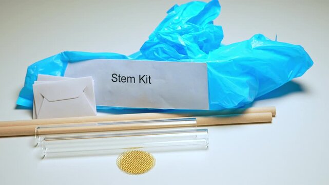 Harm reduction Smoking Kit and substance use information and education package, directing to overdose prevention and safe consumption. Contain bubble or straight pipes and brass screens.