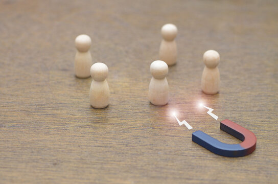 The Magnetic Force of Talent Engagement: How to attract top candidates and inspire lasting employee loyalty.