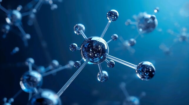 Futuristic Molecular Design