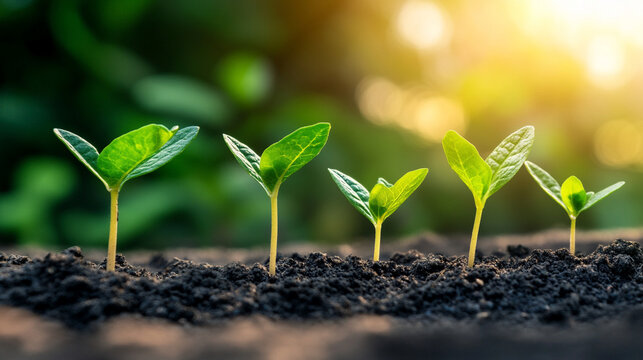 A dynamic visual of rising lines, glowing arrows, and ascending geometric forms symbolizing growth, success, momentum, and continuous progress in a modern, futuristic style.
