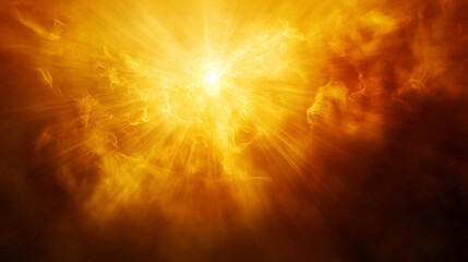 Light rays converging toward a central point over contrasting dark and light backgrounds creating a dynamic, striking visual effect ideal for creative design, digital art, and artistic projects