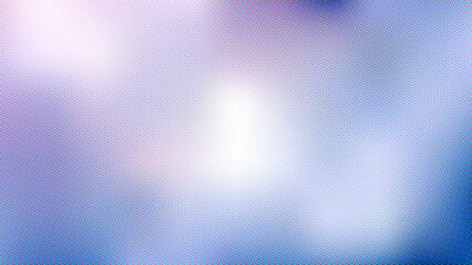 Soft Blue Purple Gradient Blur Background &ndash; Abstract Dreamy Light Texture