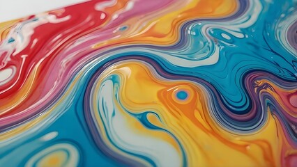 Fototapeta premium abstract colorful background