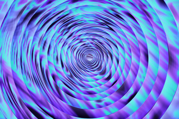 Abstract grainy noise texture background. Pastel styles color gradient smooth design. Vintage aesthetic pastel color template. Iridescent holographic art.