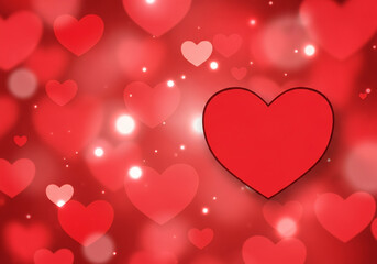 valentines day background