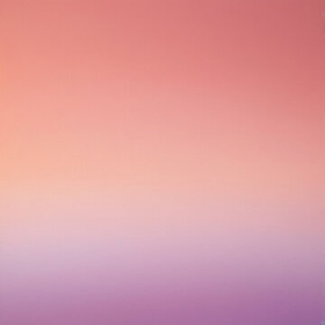 Smooth color transitions enhancing serene visual effects of soft sunset mist pastel gradient blend for nature inspired design projects or calming backgrounds aesthetic