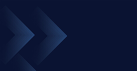 Abstract Blue Chevron Background, Modern Digital Asset, with simple diagonal lines, ideal for website design, and minimalist branding elements