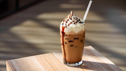 ice mocha