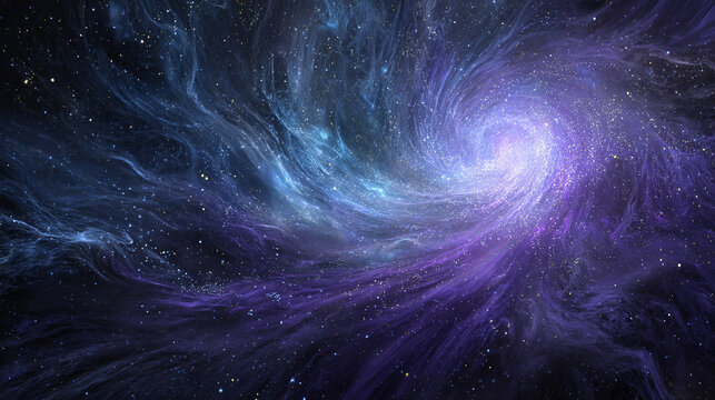 Abstract concept of time travel with swirling light, futuristic portals, and dynamic motion representing science fiction imagination, temporal exploration, past and future connections in surreal digit