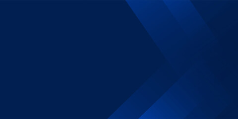 modern abstract blue abstract background with elegant bright diagonal lines, vector